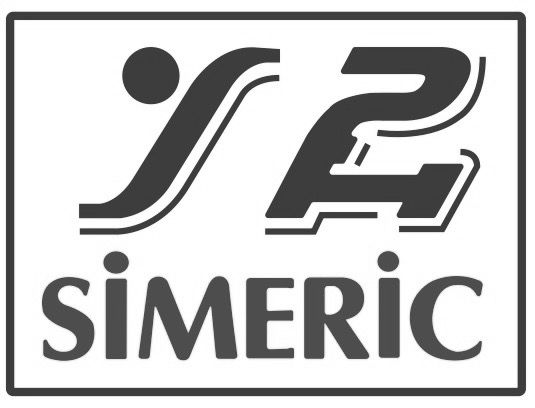Maquinaria SIMERIC