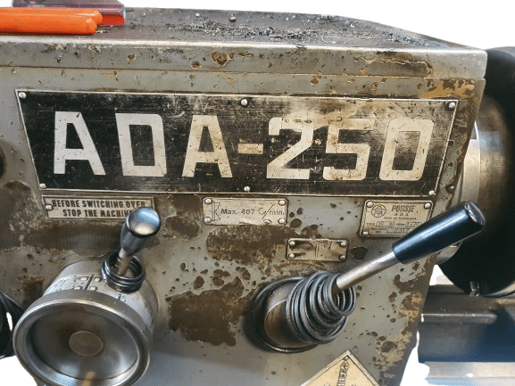 venta tornos usados