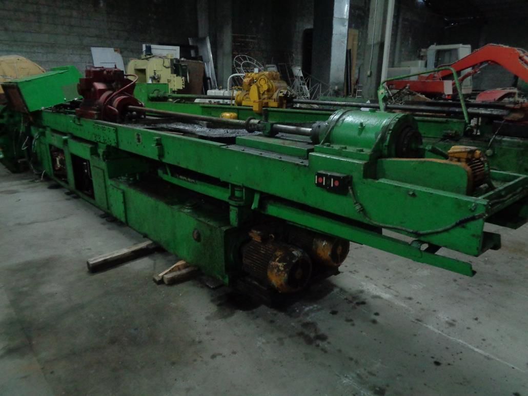 venta tornos paralelos