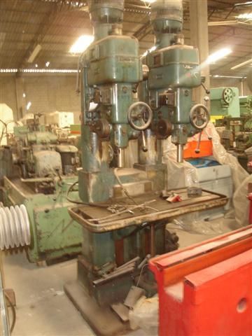 venta tornos paralelos