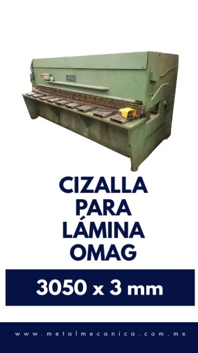Venta de fresadoras