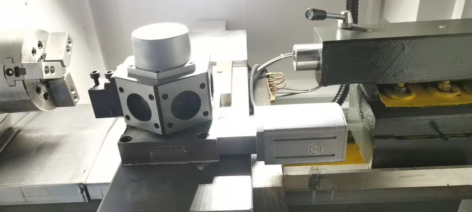 venta tornos paralelos