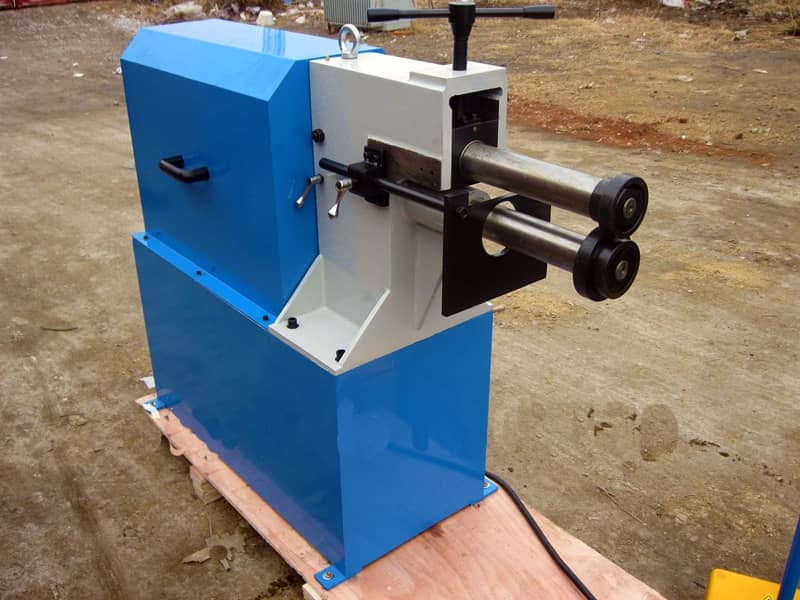 venta maquina fabricacion resortes