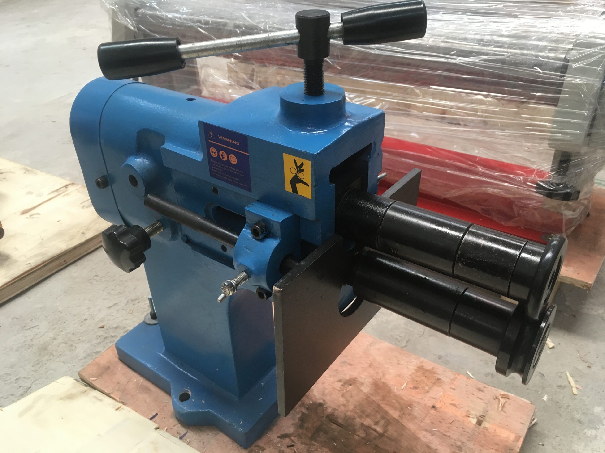 venta maquina fabricacion resortes