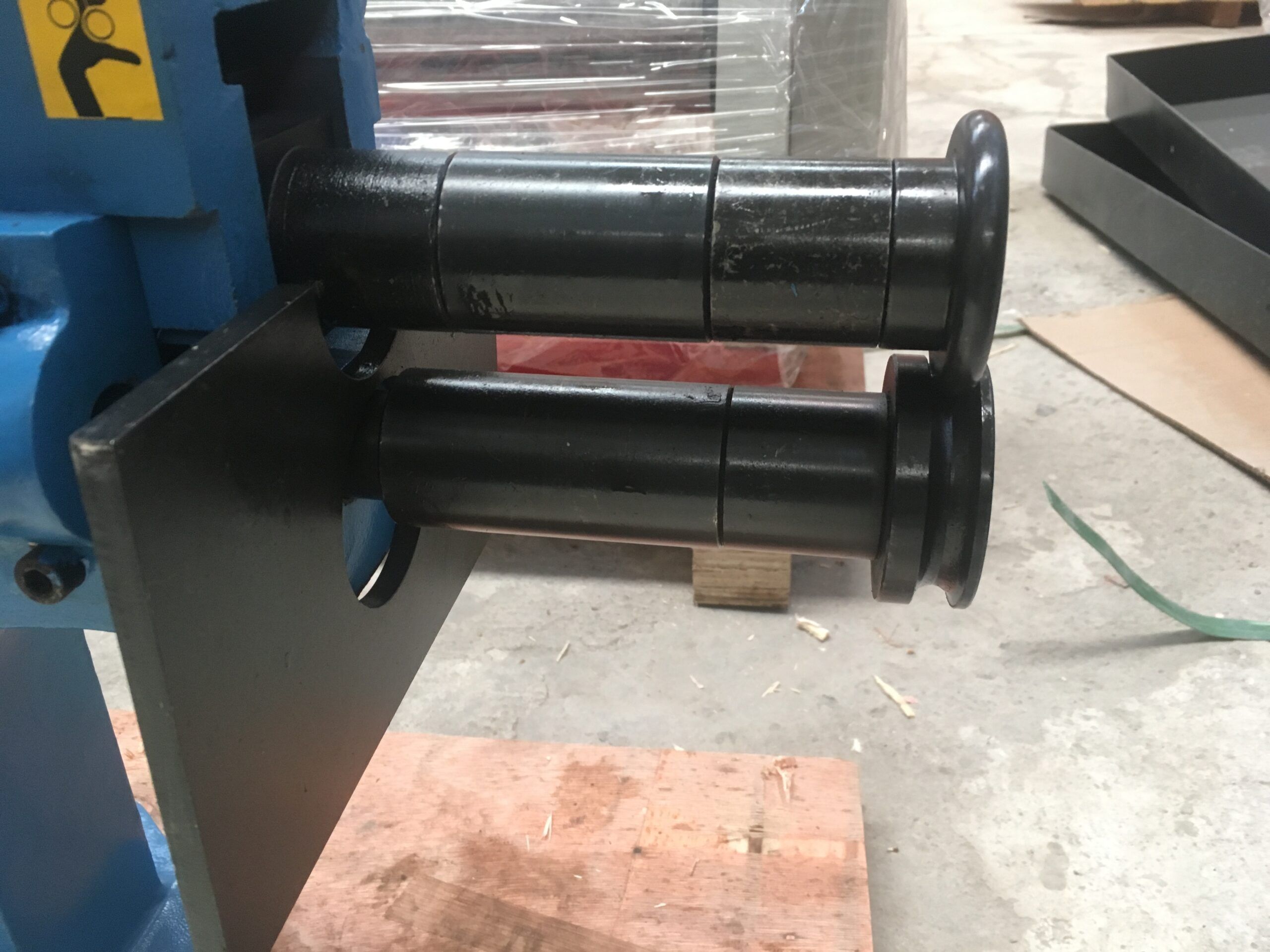 maquina fabricar resortes venta