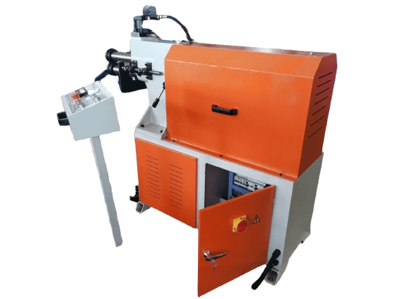 venta maquina fabricacion resortes