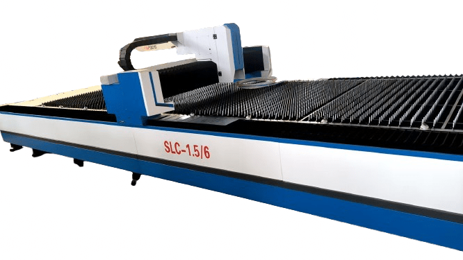 cortadora laser simeric