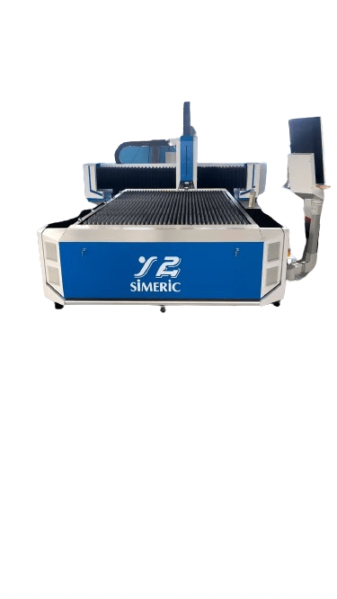 cortadora laser nueva