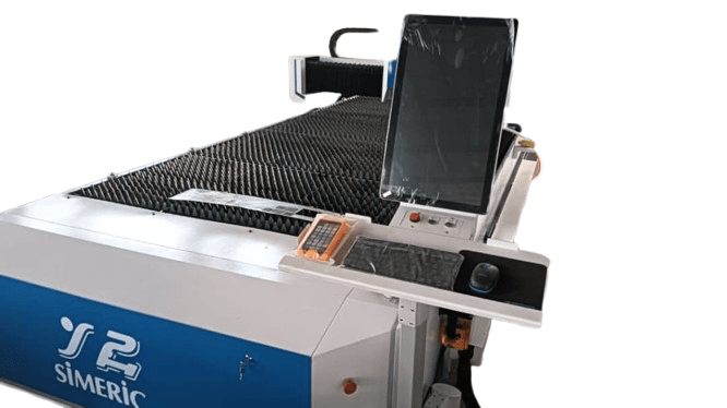 venta cortadoras laser nueva
