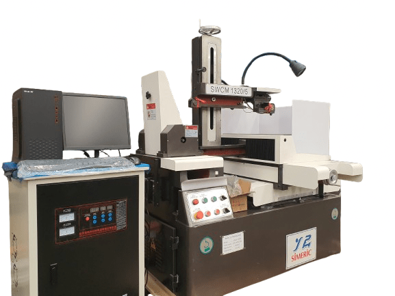 venta maquina fabricacion resortes