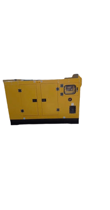 Generador De Luz Nuevo 65kW Venta de mandriladoras