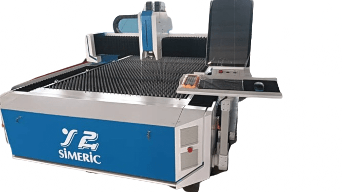venta cortadoras laser nueva