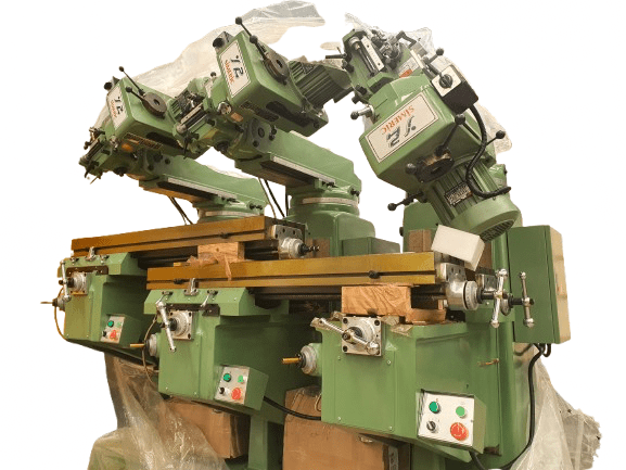 venta maquina fabricacion resortes