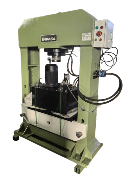venta maquina fabricacion resortes