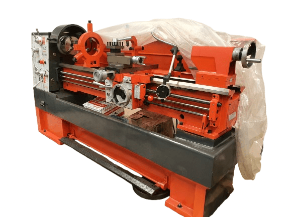 Inicio - Venta de Maquinaria Metalmecanica